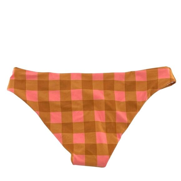 L* Space Sandy Bikini Bottom S - Picture 3 of 9